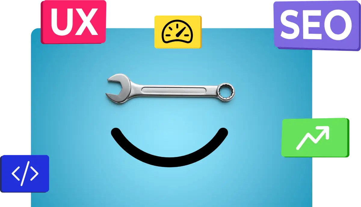 Website Optimization